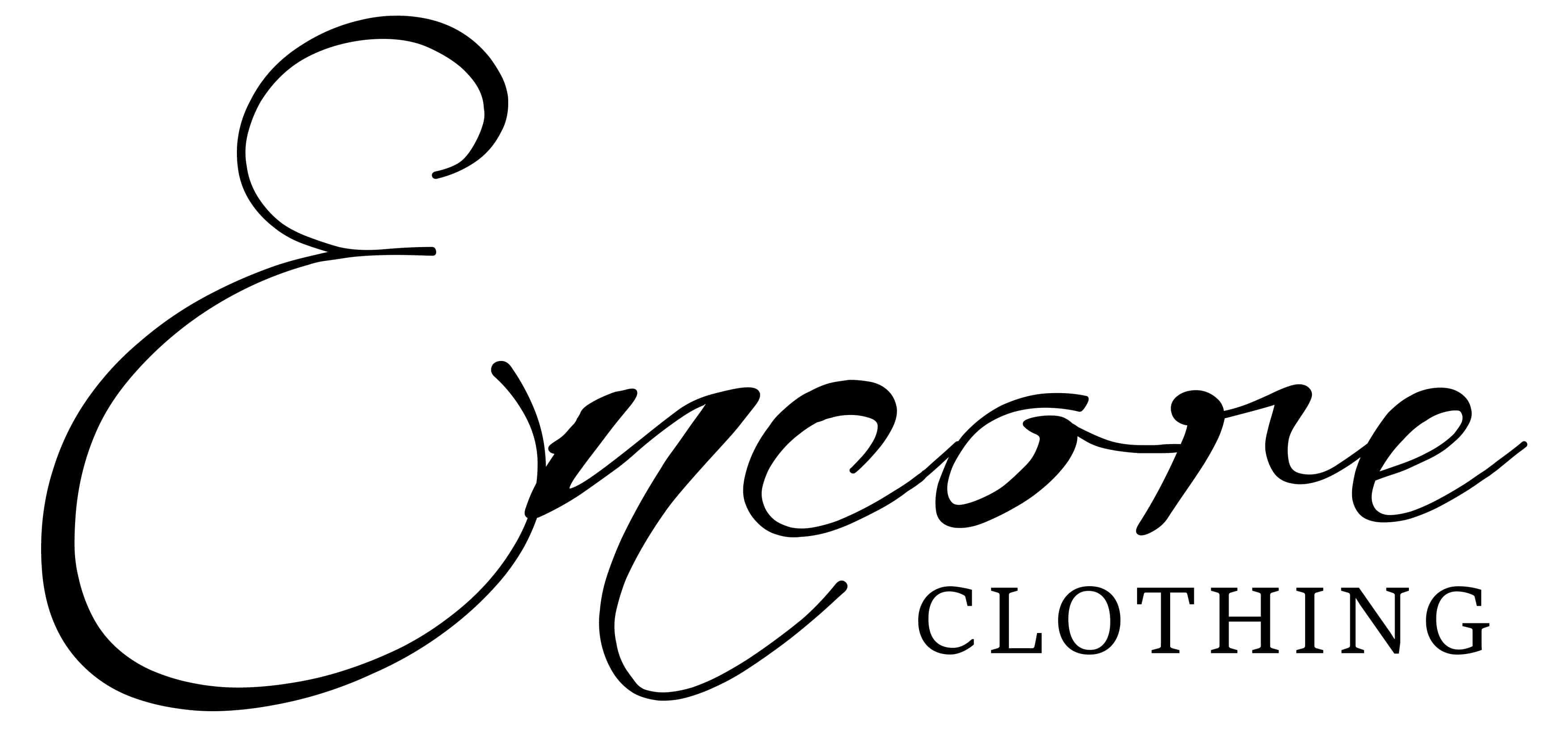 Encore Clothing nichemarket